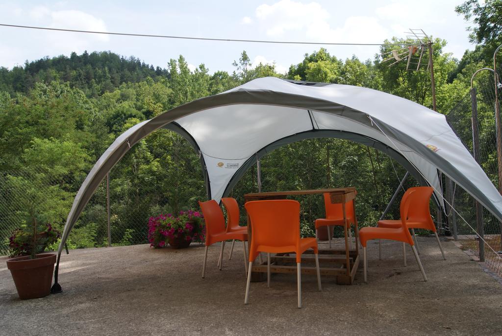Roques Blanques Auberge de jeunesse