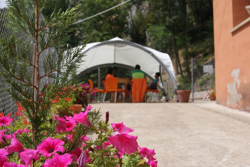 Auberge de jeunesse Roques Blanques *