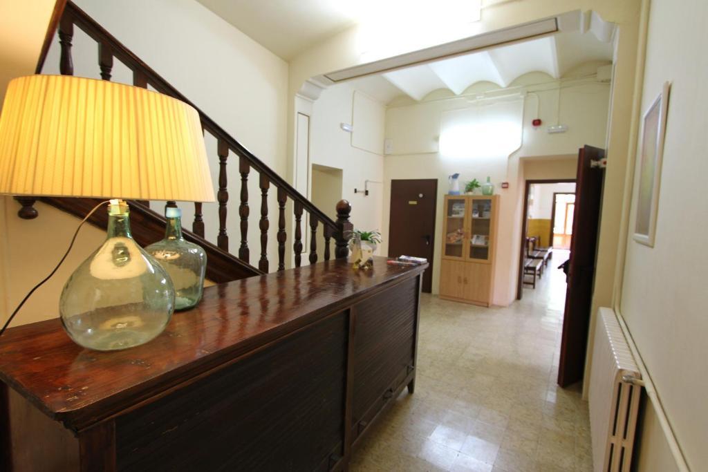 Roques Blanques Hostel